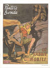 Cover for Blonder Panther (Norbert Hethke Verlag, 1978 series) #60