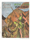 Cover for Blonder Panther (Norbert Hethke Verlag, 1978 series) #58
