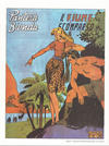 Cover for Blonder Panther (Norbert Hethke Verlag, 1978 series) #59