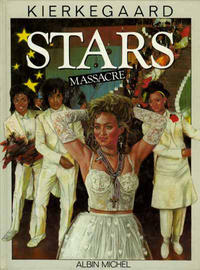 Cover Thumbnail for Stars massacre (Albin Michel, 1986 series) 