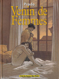 Cover Thumbnail for Venin de femmes (Albin Michel, 1996 series) 