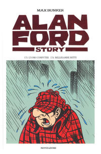 Cover Thumbnail for Alan Ford Story [Alan Ford Mondadori] (Mondadori, 2009 series) #87