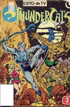 Cover for Thundercats (Ledafilms SA, 1987 ? series) #3