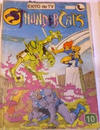 Cover for Thundercats (Ledafilms SA, 1987 ? series) #10