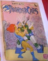 Cover for Thundercats (Ledafilms SA, 1987 ? series) #12