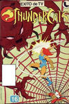 Cover for Thundercats (Ledafilms SA, 1987 ? series) #16