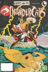 Cover for Thundercats (Ledafilms SA, 1987 ? series) #18