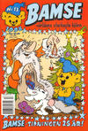 Cover for Bamse (Egmont, 1997 series) #13/1998