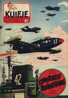Cover for Kuifje (Le Lombard, 1946 series) #29/1953