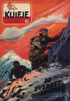 Cover for Kuifje (Le Lombard, 1946 series) #30/1953