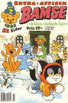 Cover for Bamse (Serieförlaget [1980-talet], 1993 series) #2/1995