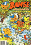 Cover for Bamse (Serieförlaget [1980-talet], 1993 series) #3/1995