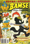 Cover for Bamse (Serieförlaget [1980-talet], 1993 series) #8/1995