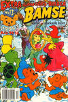 Cover for Bamse (Serieförlaget [1980-talet], 1993 series) #13/1995