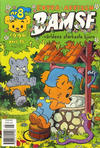Cover for Bamse (Serieförlaget [1980-talet], 1993 series) #8/1996