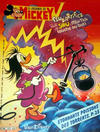 Cover for Le Journal de Mickey (Hachette, 1952 series) #1574