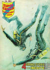 Cover for Super Eroica (Casa Editrice Dardo, 1965 series) #121