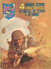 Cover for Super Eroica (Casa Editrice Dardo, 1965 series) #42