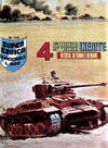 Cover for Super Eroica (Casa Editrice Dardo, 1965 series) #138