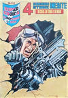 Cover for Super Eroica (Casa Editrice Dardo, 1965 series) #111