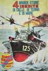 Cover for Super Eroica (Casa Editrice Dardo, 1965 series) #38
