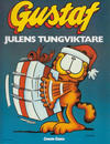 Cover for Gustaf: Julens tungviktare (Bonnier Carlsen, 1996 series) #[8]