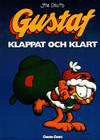 Cover for Gustaf: Klappat och klart (Bonnier Carlsen, 1997 series) #[9]
