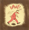 Cover Thumbnail for Hrmf! (2010 series)  [2. opplag]