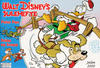 Cover for Walt Disney's julehefte (Hjemmet / Egmont, 2002 series) #2020