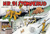 Cover for Nr. 91 Stomperud (Hjemmet / Egmont, 2005 series) #2020
