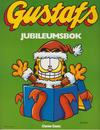 Cover for Gustafs jubileumsbok (Bonnier Carlsen, 1998 series) #[nn] [10]