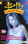Cover for Buffy: Im Bann der Dämonen (Carlsen Comics [DE], 1998 series) #11 [Presse-Ausgabe]