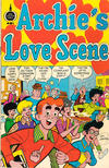 Cover Thumbnail for Archie's Love Scene (1973 series)  [49¢]