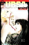 Cover Thumbnail for Ursa Minor (2012 series) #2 [Cover B - Natali Sanders]