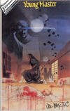 Cover for Young Master (New Comics Group, 1987 series) #5