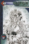 Cover Thumbnail for Witchblade (1995 series) #60 [SDCC 2003 Exclusive Sketch Cover]