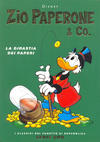 Cover for I classici del fumetto di Repubblica - Serie oro (Gruppo Editoriale l'Espresso, 2004 series) #3