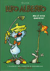 Cover for I classici del fumetto di Repubblica - Serie oro (Gruppo Editoriale l'Espresso, 2004 series) #9