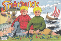 Cover Thumbnail for Smörbukk [Smørbukk] (Hjemmet / Egmont, 2008 series) #2020