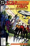 Cover Thumbnail for Star Trek: The Next Generation (1988 series) #6 [Direct]
