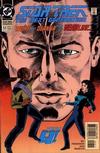 Cover for Star Trek: The Next Generation (DC, 1989 series) #53 [Direct Sales]