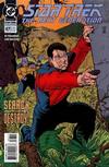 Cover for Star Trek: The Next Generation (DC, 1989 series) #67 [Direct Sales]