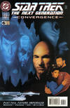Cover for Star Trek: The Next Generation Annual (DC, 1990 series) #6