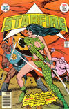 Cover for Starfire (DC, 1976 series) #3