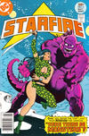 Cover for Starfire (DC, 1976 series) #5