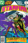 Cover for Starfire (DC, 1976 series) #6