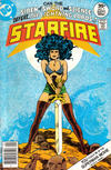 Cover for Starfire (DC, 1976 series) #7