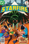Cover for Starfire (DC, 1976 series) #8