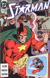 Cover for Starman (DC, 1988 series) #26 [Direct]