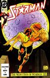 Cover for Starman (DC, 1988 series) #32 [Direct]